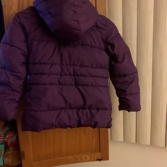 Winter jacket - Picture 5 of 6
